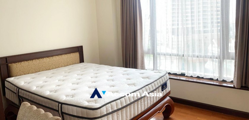  1  2 br Condominium For Rent in Sathorn ,Bangkok BTS Chong Nonsi - MRT Lumphini at Baan Piya Sathorn 1516697