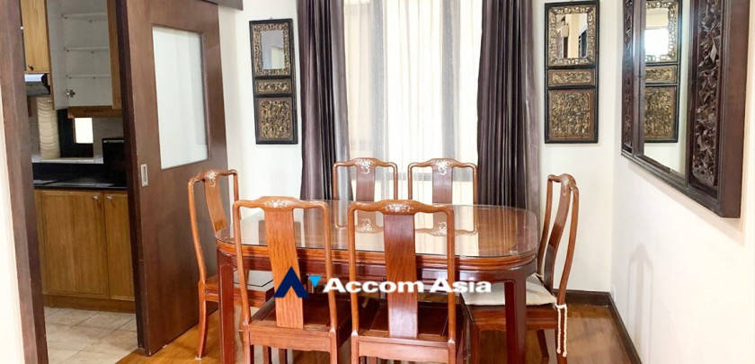  1  2 br Condominium For Rent in Sathorn ,Bangkok BTS Chong Nonsi - MRT Lumphini at Baan Piya Sathorn 1516697
