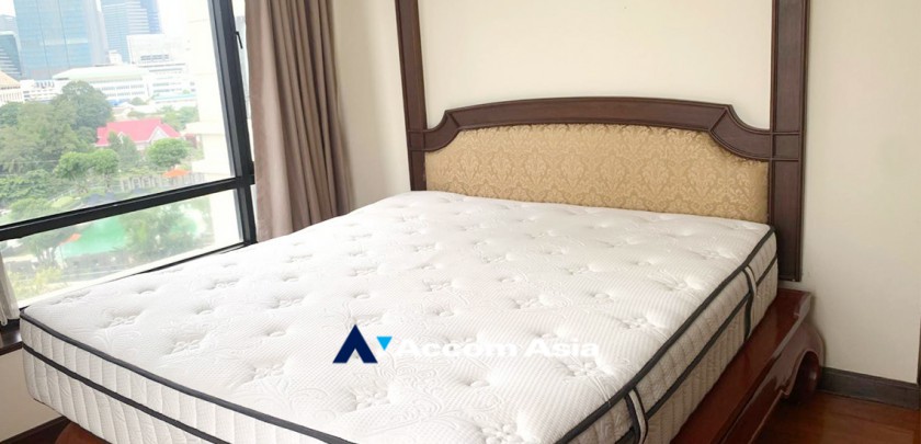 4  2 br Condominium For Rent in Sathorn ,Bangkok BTS Chong Nonsi - MRT Lumphini at Baan Piya Sathorn 1516697