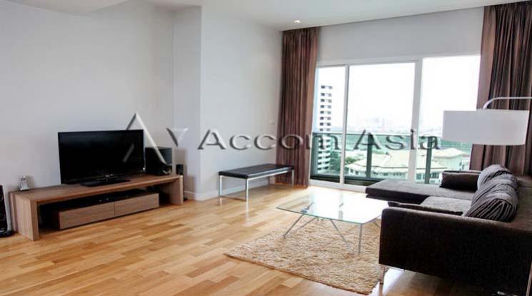  2  2 br Condominium For Rent in Sukhumvit ,Bangkok MRT Sukhumvit - BTS Asok at Millennium Residence @ Sukhumvit 1516698