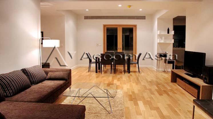  1  2 br Condominium For Rent in Sukhumvit ,Bangkok MRT Sukhumvit - BTS Asok at Millennium Residence @ Sukhumvit 1516698