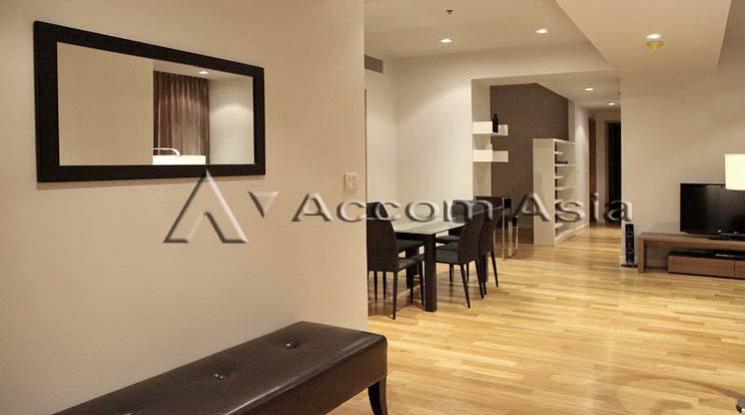  1  2 br Condominium For Rent in Sukhumvit ,Bangkok MRT Sukhumvit - BTS Asok at Millennium Residence @ Sukhumvit 1516698
