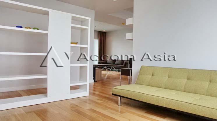4  2 br Condominium For Rent in Sukhumvit ,Bangkok MRT Sukhumvit - BTS Asok at Millennium Residence @ Sukhumvit 1516698
