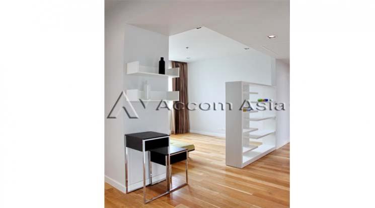 5  2 br Condominium For Rent in Sukhumvit ,Bangkok MRT Sukhumvit - BTS Asok at Millennium Residence @ Sukhumvit 1516698