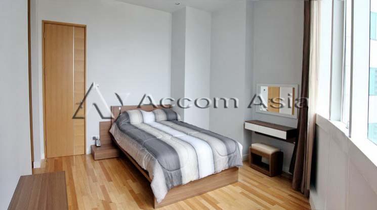 6  2 br Condominium For Rent in Sukhumvit ,Bangkok MRT Sukhumvit - BTS Asok at Millennium Residence @ Sukhumvit 1516698