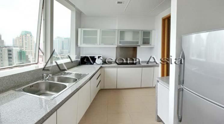 7  2 br Condominium For Rent in Sukhumvit ,Bangkok MRT Sukhumvit - BTS Asok at Millennium Residence @ Sukhumvit 1516698