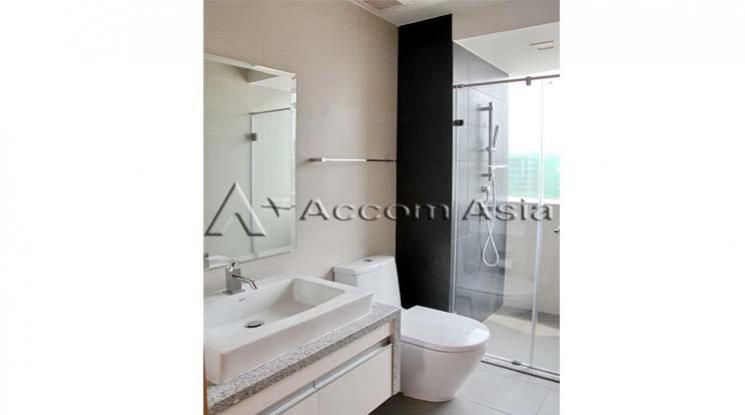 8  2 br Condominium For Rent in Sukhumvit ,Bangkok MRT Sukhumvit - BTS Asok at Millennium Residence @ Sukhumvit 1516698