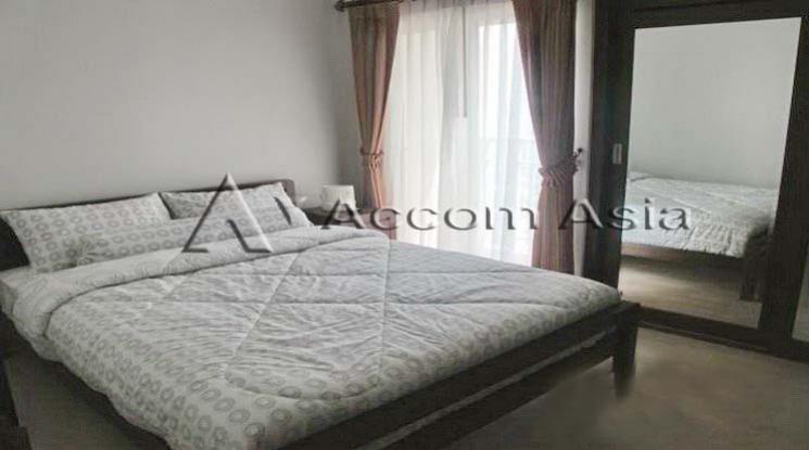 4  1 br Condominium For Rent in Sukhumvit ,Bangkok BTS Thong Lo at 59 Heritage 1516699