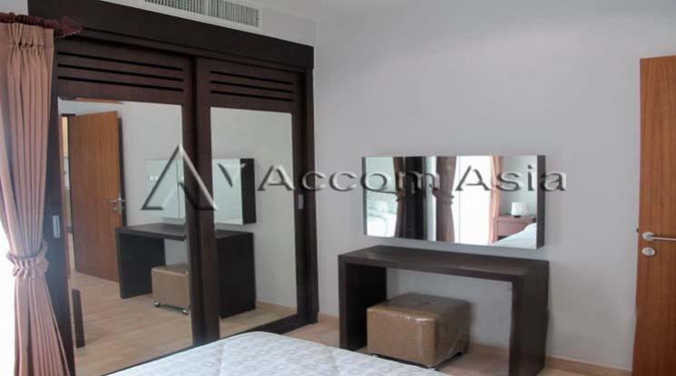 5  1 br Condominium For Rent in Sukhumvit ,Bangkok BTS Thong Lo at 59 Heritage 1516699