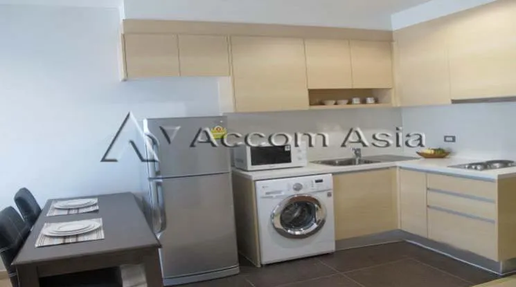 6  1 br Condominium For Rent in Sukhumvit ,Bangkok BTS Thong Lo at 59 Heritage 1516699