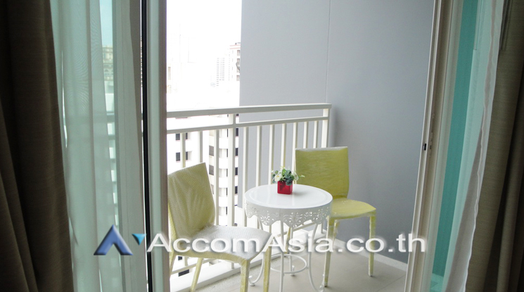 12  2 br Condominium For Rent in Sukhumvit ,Bangkok BTS Phrom Phong at 39 By Sansiri 1516701