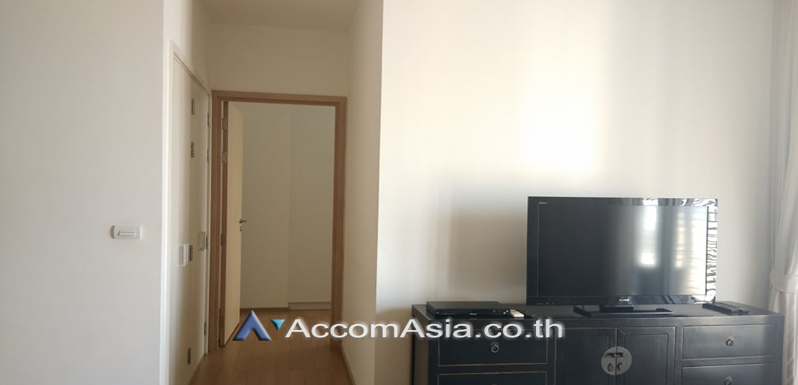  1  1 br Condominium For Rent in Sukhumvit ,Bangkok BTS Phrom Phong at 39 By Sansiri 1516711