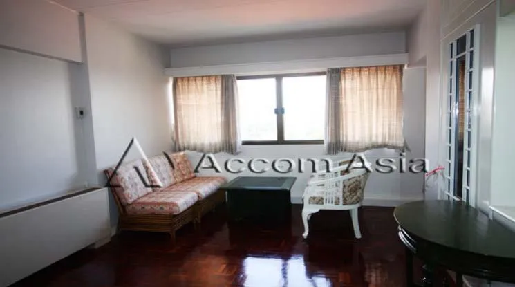 Yada Residential Condominium  1 Bedroom for Sale BTS Phrom Phong in Sukhumvit Bangkok