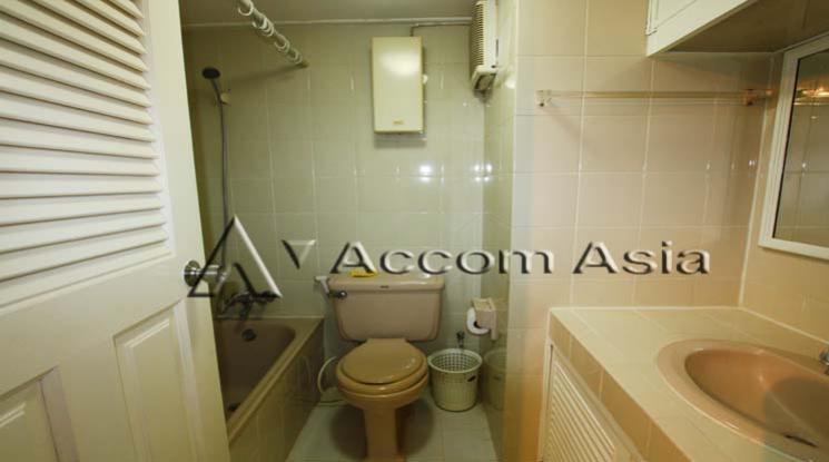 9  1 br Condominium For Sale in Sukhumvit ,Bangkok BTS Phrom Phong at Yada Residential 1516718