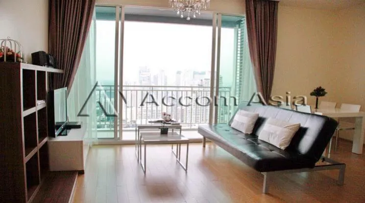  39 By Sansiri Condominium  1 Bedroom for Sale & Rent BTS Phrom Phong in Sukhumvit Bangkok