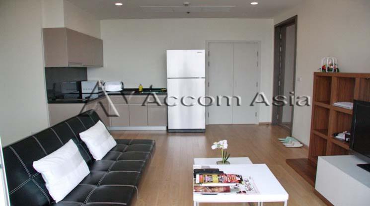  1  1 br Condominium for rent and sale in Sukhumvit ,Bangkok BTS Phrom Phong at 39 By Sansiri 1516726