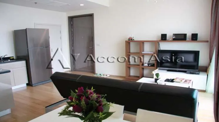  1  1 br Condominium for rent and sale in Sukhumvit ,Bangkok BTS Phrom Phong at 39 By Sansiri 1516726
