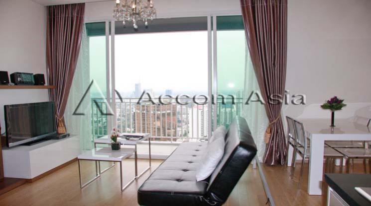 4  1 br Condominium for rent and sale in Sukhumvit ,Bangkok BTS Phrom Phong at 39 By Sansiri 1516726