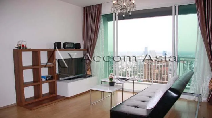 5  1 br Condominium for rent and sale in Sukhumvit ,Bangkok BTS Phrom Phong at 39 By Sansiri 1516726