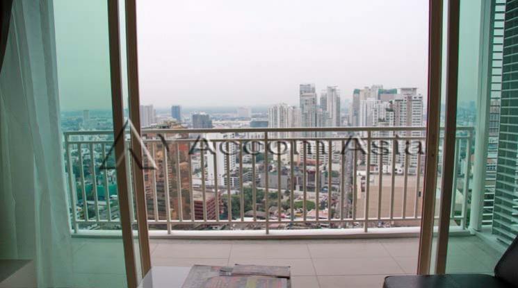 9  1 br Condominium for rent and sale in Sukhumvit ,Bangkok BTS Phrom Phong at 39 By Sansiri 1516726