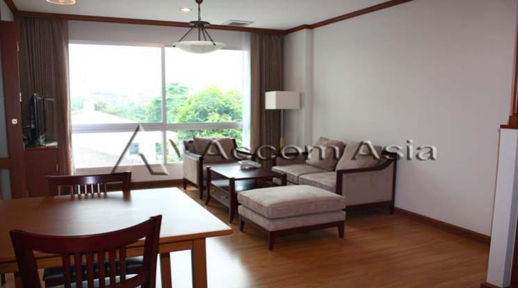  2  1 br Apartment For Rent in Sukhumvit ,Bangkok BTS Thong Lo at Concept of Living 1416729