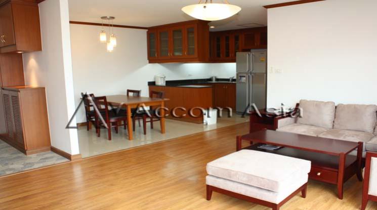  1  2 br Apartment For Rent in Sukhumvit ,Bangkok BTS Thong Lo at Concept of Living 1416730