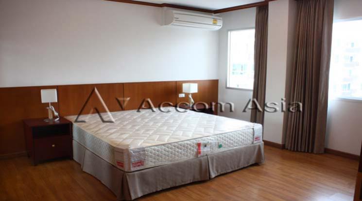 5  2 br Apartment For Rent in Sukhumvit ,Bangkok BTS Thong Lo at Concept of Living 1416730