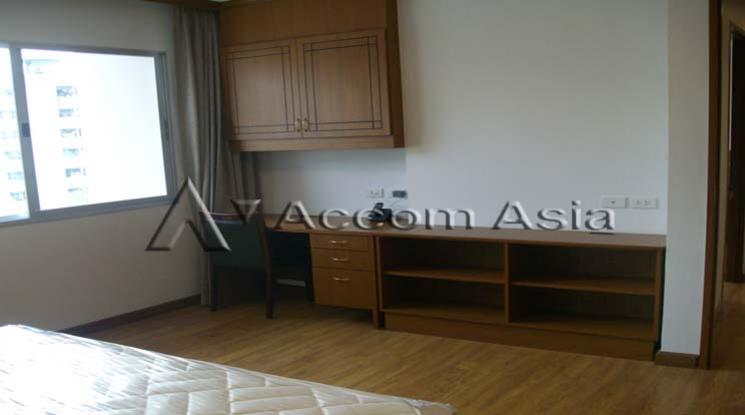 6  2 br Apartment For Rent in Sukhumvit ,Bangkok BTS Thong Lo at Concept of Living 1416730