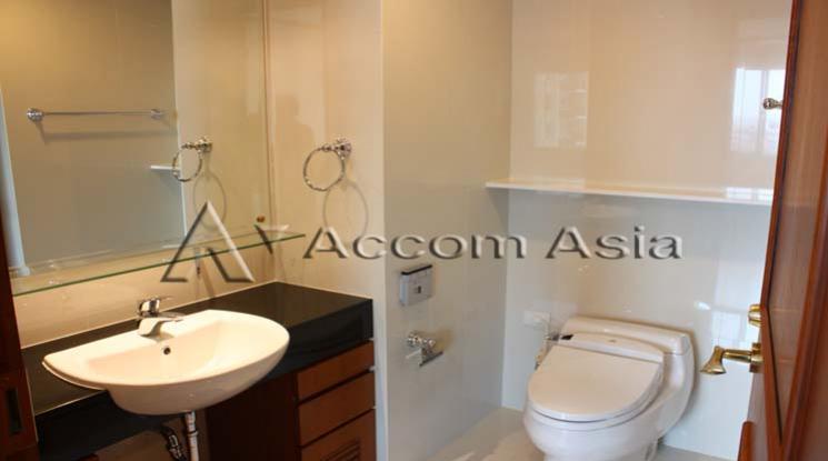 9  2 br Apartment For Rent in Sukhumvit ,Bangkok BTS Thong Lo at Concept of Living 1416730