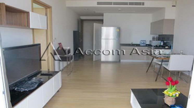  2  1 br Condominium For Rent in Sukhumvit ,Bangkok BTS Phrom Phong at 39 By Sansiri 1516737