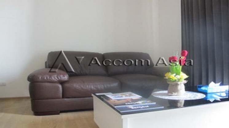  1  1 br Condominium For Rent in Sukhumvit ,Bangkok BTS Phrom Phong at 39 By Sansiri 1516737