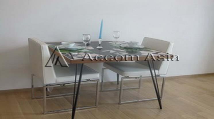 4  1 br Condominium For Rent in Sukhumvit ,Bangkok BTS Phrom Phong at 39 By Sansiri 1516737