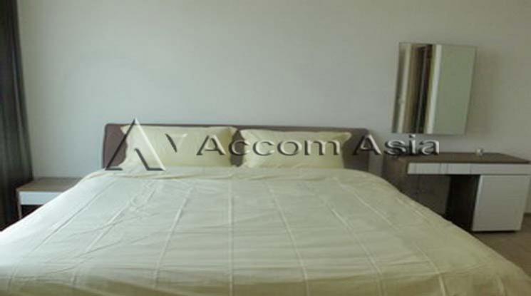 5  1 br Condominium For Rent in Sukhumvit ,Bangkok BTS Phrom Phong at 39 By Sansiri 1516737