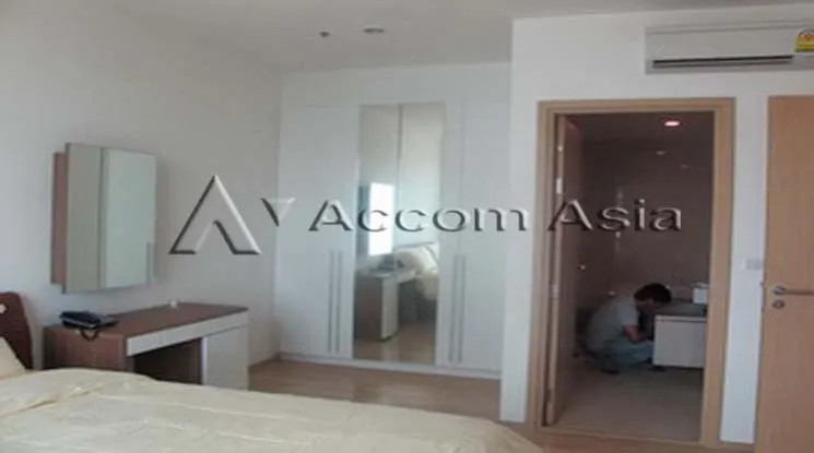 6  1 br Condominium For Rent in Sukhumvit ,Bangkok BTS Phrom Phong at 39 By Sansiri 1516737