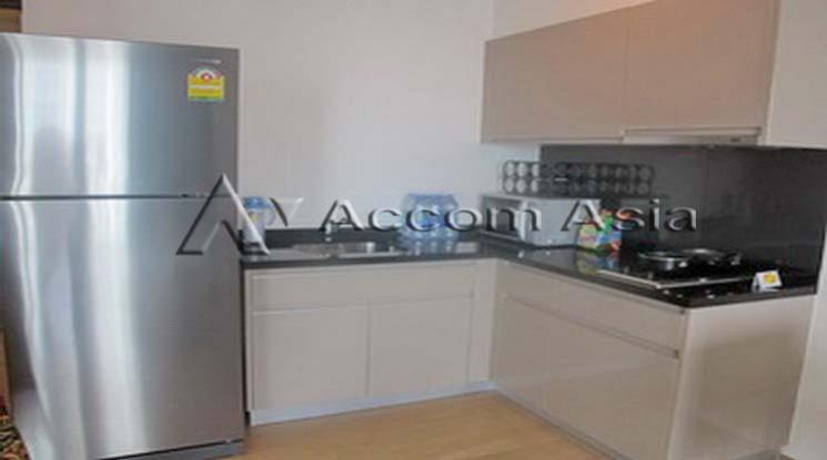 7  1 br Condominium For Rent in Sukhumvit ,Bangkok BTS Phrom Phong at 39 By Sansiri 1516737