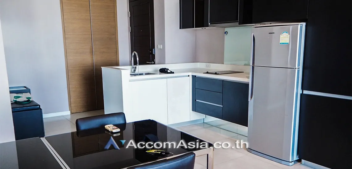 7  2 br Condominium For Rent in Sukhumvit ,Bangkok BTS Thong Lo at Eight Thonglor Residence 1516740