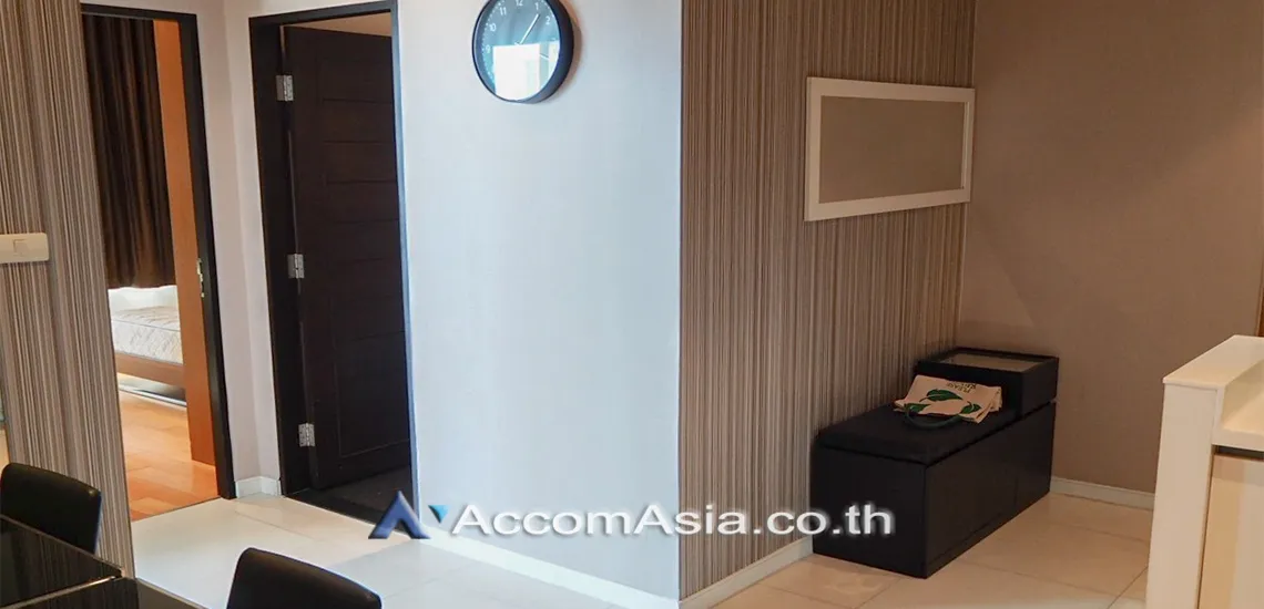 11  2 br Condominium For Rent in Sukhumvit ,Bangkok BTS Thong Lo at Eight Thonglor Residence 1516740