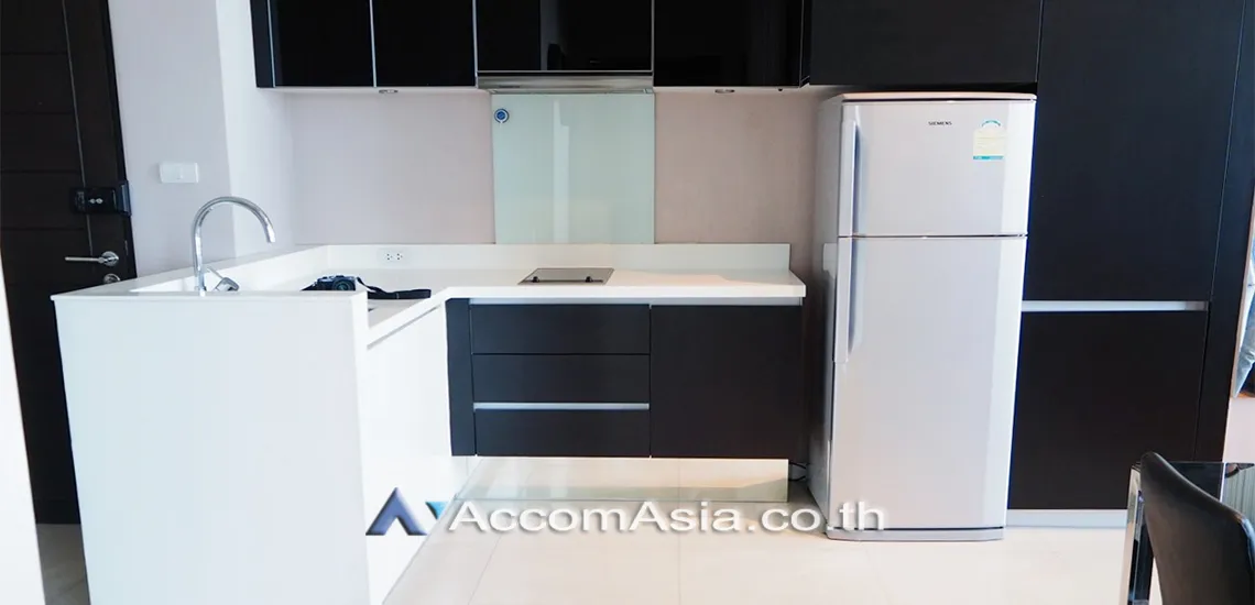 5  2 br Condominium For Rent in Sukhumvit ,Bangkok BTS Thong Lo at Eight Thonglor Residence 1516740