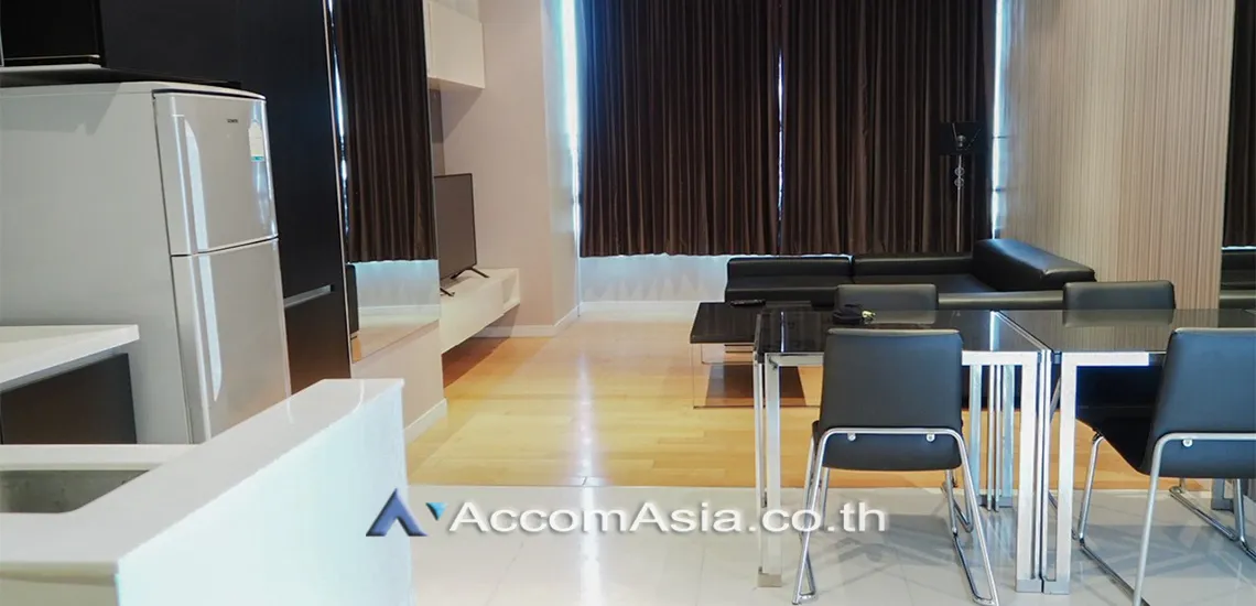  1  2 br Condominium For Rent in Sukhumvit ,Bangkok BTS Thong Lo at Eight Thonglor Residence 1516740