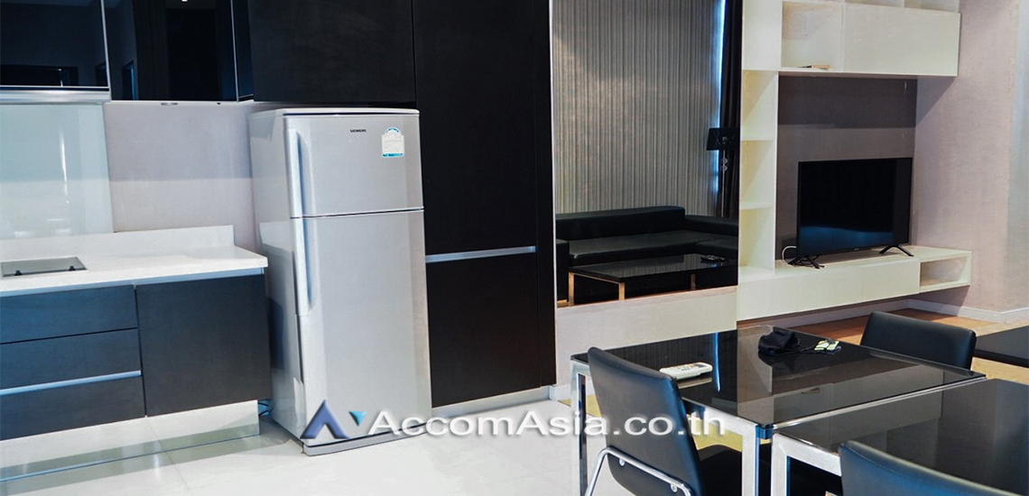 6  2 br Condominium For Rent in Sukhumvit ,Bangkok BTS Thong Lo at Eight Thonglor 1516740