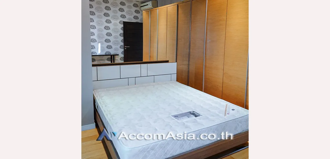 12  2 br Condominium For Rent in Sukhumvit ,Bangkok BTS Thong Lo at Eight Thonglor Residence 1516740