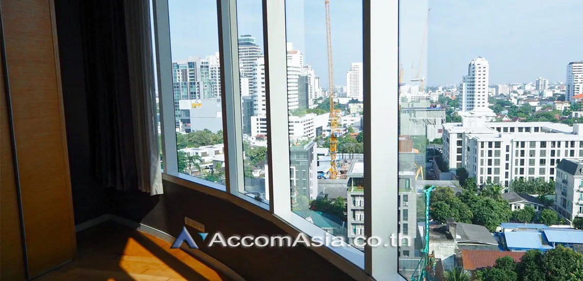10  2 br Condominium For Rent in Sukhumvit ,Bangkok BTS Thong Lo at Eight Thonglor Residence 1516740