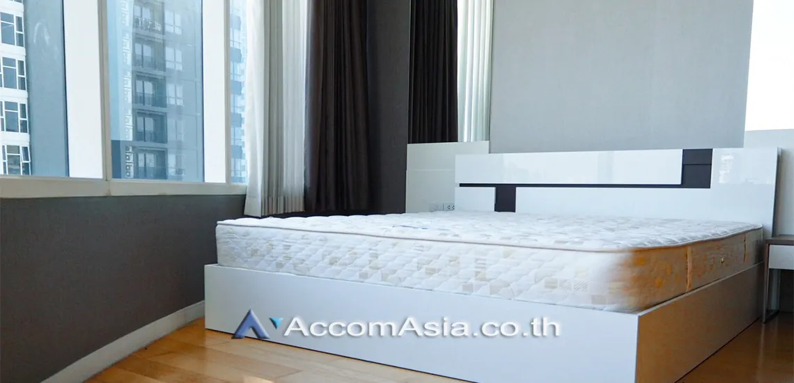 8  2 br Condominium For Rent in Sukhumvit ,Bangkok BTS Thong Lo at Eight Thonglor Residence 1516740