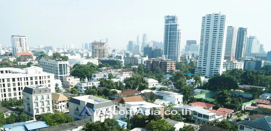 16  2 br Condominium For Rent in Sukhumvit ,Bangkok BTS Thong Lo at Eight Thonglor Residence 1516740