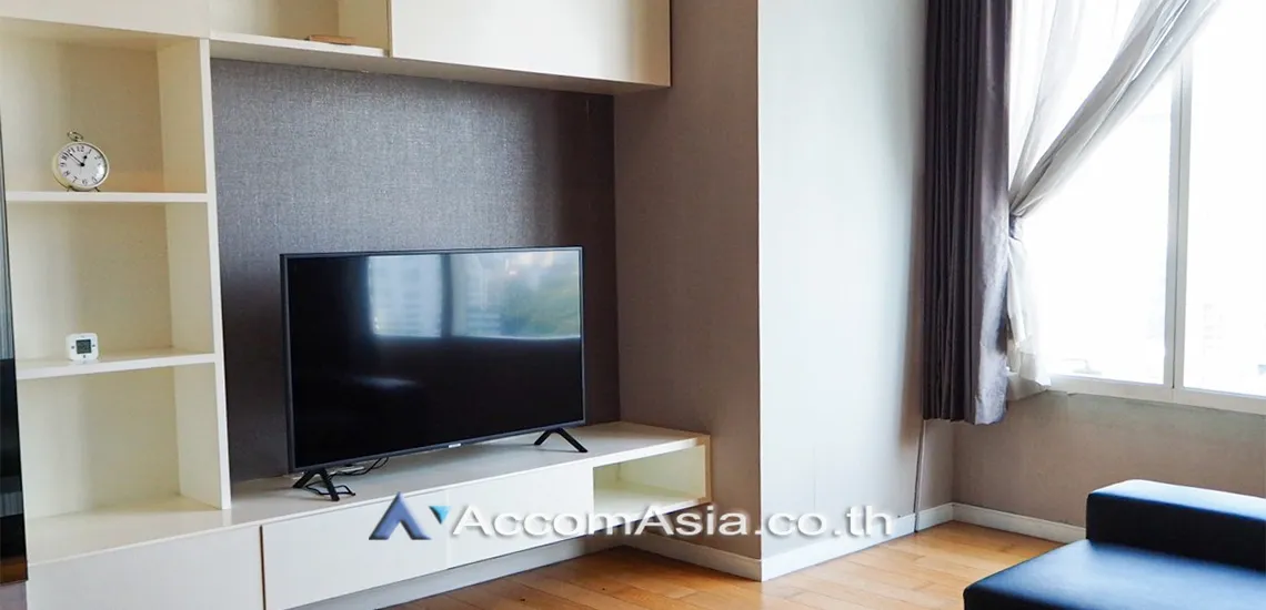  1  2 br Condominium For Rent in Sukhumvit ,Bangkok BTS Thong Lo at Eight Thonglor Residence 1516740