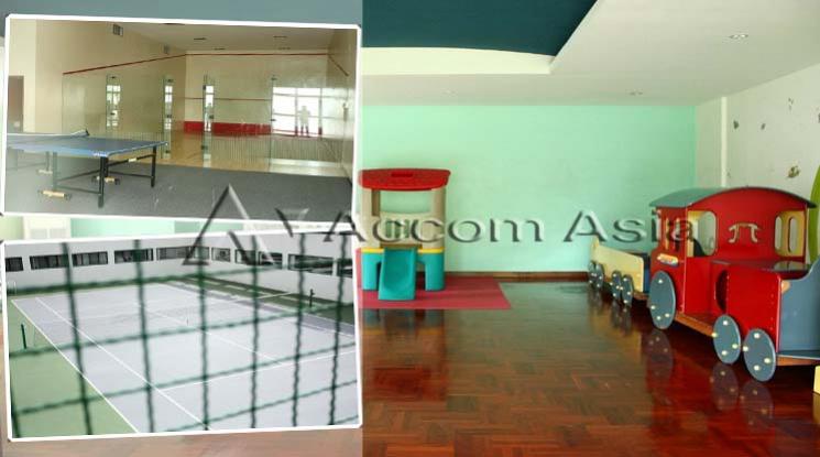 9  Apartment For Rent in Sukhumvit ,Bangkok BTS Phrom Phong at Family Size Residence Starting at 280 Sqm 1416742