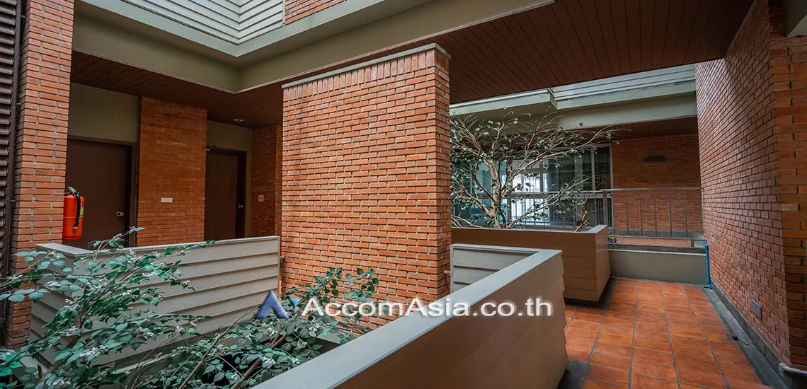  2  2 br Apartment for rent and sale in Sukhumvit ,Bangkok BTS Ekkamai at Green atmosphere 1416744