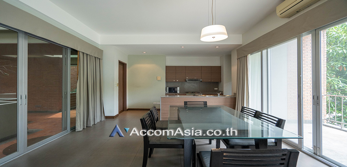 5  2 br Apartment For Rent in Sukhumvit ,Bangkok BTS Ekkamai at Green atmosphere 1416744