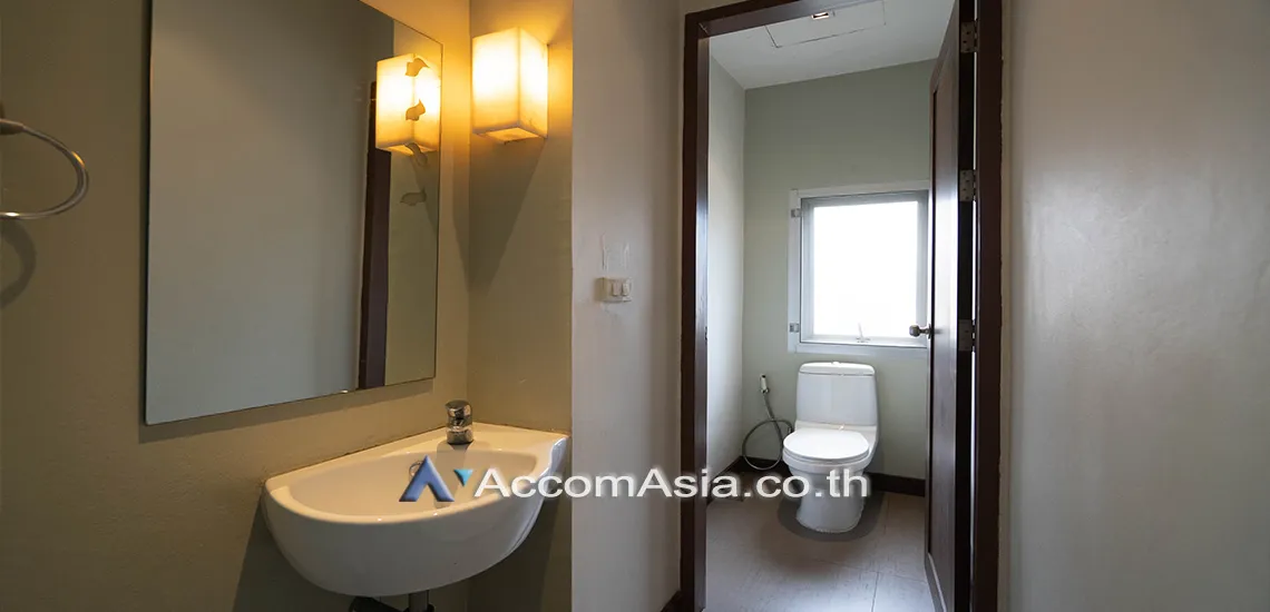 8  2 br Apartment for rent and sale in Sukhumvit ,Bangkok BTS Ekkamai at Green atmosphere 1416744