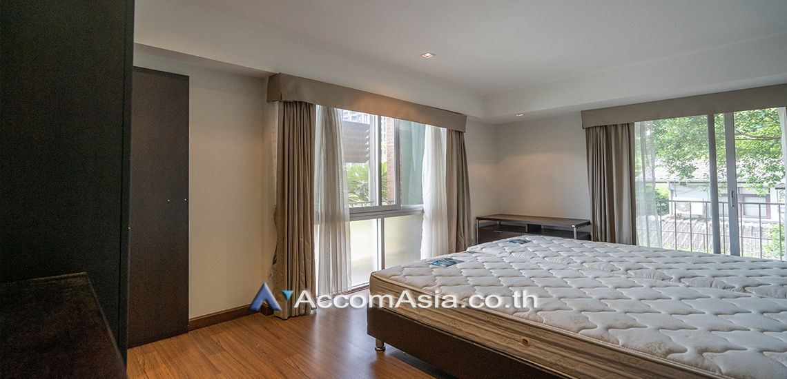 9  2 br Apartment For Rent in Sukhumvit ,Bangkok BTS Ekkamai at Green atmosphere 1416744